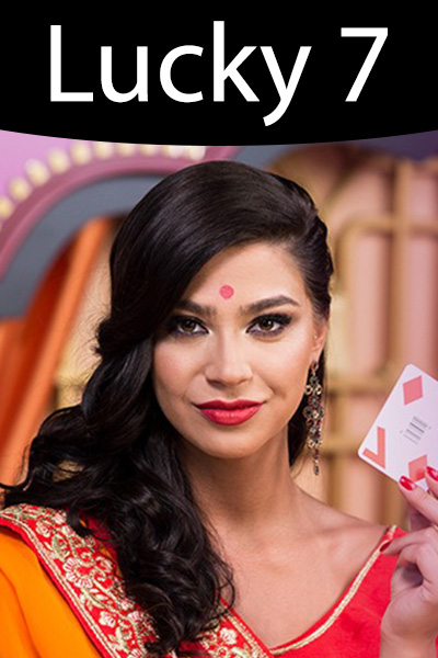 Lucky 7