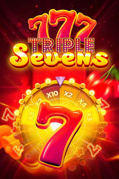 777 Triple Sevens