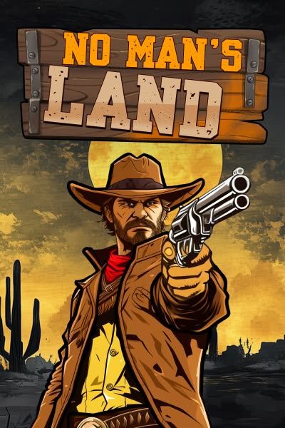No Man's Land