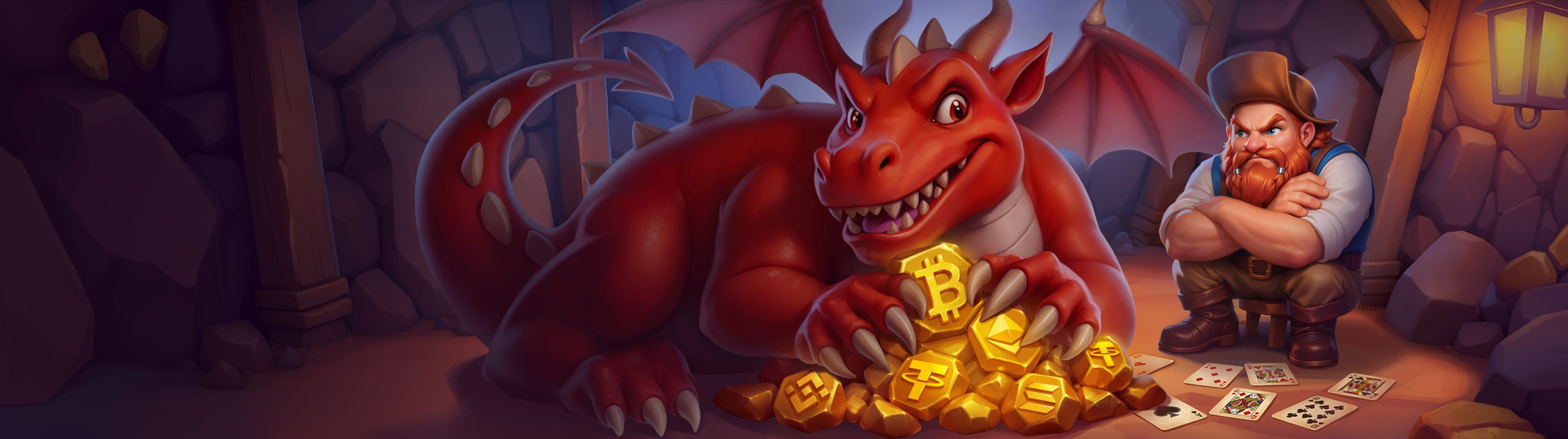 Casino Crypto Willkommensbonus