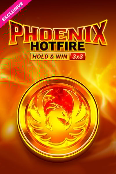 Phoenix Hotfire Hold & Win