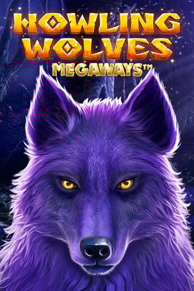 Howling Wolves Megaways