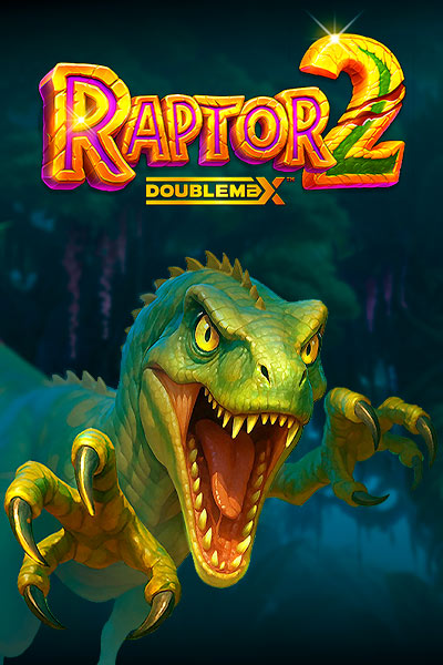 Raptor 2 Doublemax