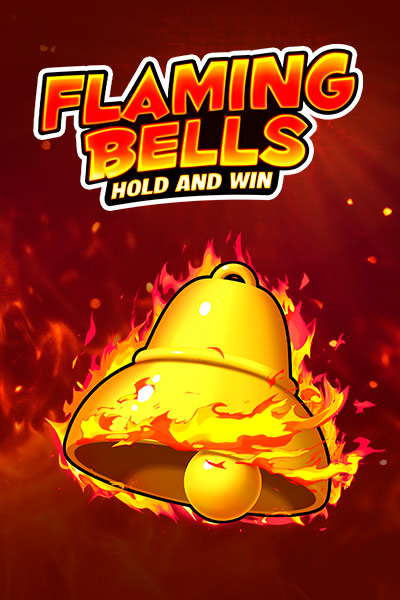 Flaming Bells: Hold and Win
