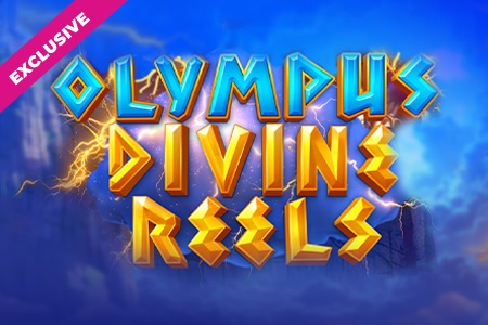 Olympus Divine Reels