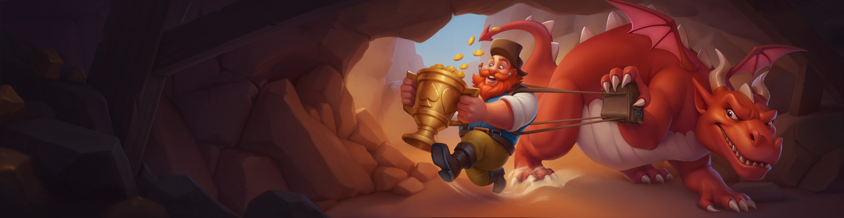 Betsoft's Holiday Tournament