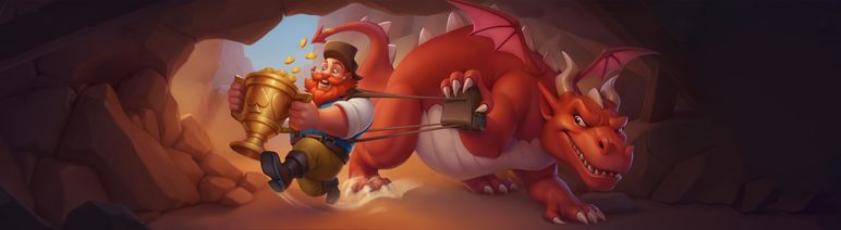 Gold Saloon Showdown